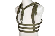 Primal Gear Sling Chest Rig Cotherium - Olive