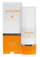 Plivafem F, gél na intímnu hygienu, 150 ml