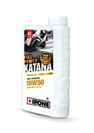 MOTOROVÝ OLEJ IPONE FULL POWER KATANA 10W50 2L