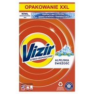 VIZIR Alpine Fresh Powder 60W 3,3kg