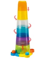 Smily Play Winfun Ball tower