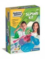 SLIME EXPERIENCE SCIENCE KIT