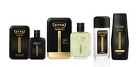 STR8 AHEAD SET 4ks EDT50ml + ASL100ml + DNS85ml + GEL400ml