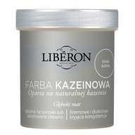 Libéron Casein Paint Grey Alpaka 0,5L