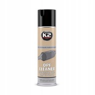 K2 DPF CLEANER REGENERÁTOR FILTRA ČASTÍC DIESEL