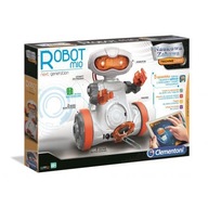 MIO ROBOT - Nová generácia CLEMENTONI