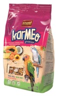 VITAPOL Krmivo pre stredne veľké papagáje 2,5 kg
