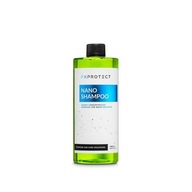 FX PROTECT Nano Shampoo 1L - Šampón s kremeňom SIO2