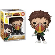 Funko POP Animácia: My Hero Academia - Ka