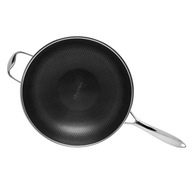 Wok panvica Kohersen 32 cm na indukciu