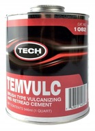 Horúce vulkanizačné lepidlo Tech Temvulc 945ml