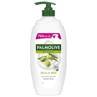 PALMOLIVE sprchový gél OLIVE & MILK 750 ml