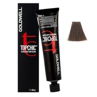 GOLDWELL TOPCHIC 60ML 6A PERMANENTNÁ FARBA NA VLASY