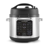 MultiCooker Crock Pot elektrický hrniec tlakový parný hrniec CSC062X