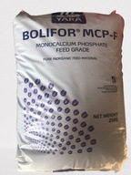 Monokalciumfosfátové krmivo 25kg