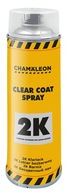 CHAMALEON CLEAR COAT 2K + TVRDIDLO SPREJ