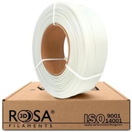 Náplň ROSA 3D Filaments PLA Litophane White