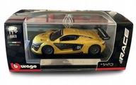 Renault Sport R.S. 01 1:43 BBURAGO RACE 18-38304