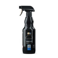 ADBL HYBRID GLASS HYBRID WINDOW FLUID neviditeľný stierač 500 ml