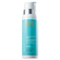 Krém Moroccanoil Curl pre zvýraznenie kučier