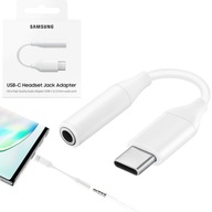 Adaptér Samsung USB-C Jack pre Galaxy Z Flip/Fold 3