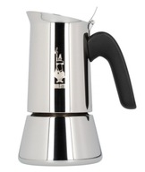 Oceľový kávovar Bialetti New Venus 4tz Induction