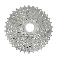 Kazeta Shimano HG400 ALIVIO 9 rýchlostí 11-34