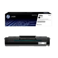 Toner HP 106A | 1 000 strán | čierna