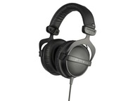 Slúchadlá na uši BEYERDYNAMIC DT770M čierne