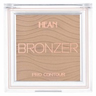 HEAN Bronzer Pro Contour BRONZER 43 Hazelnut