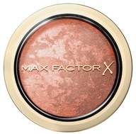 MAX FACTOR CREME PUFF BLUSH PINK 25 Alluring Pink