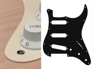 Pickguard SSS BOSTON ST-113 (VW)