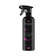 Fresso Glass Cleaner 500ml - tekutý čistiaci prostriedok na sklo