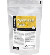 Psyllium Equine Powder 1kg konská kolika Pectosyllium