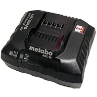 METABO ASC 55 NABÍJAČKA 12V 14,4V 18V 36V ASC30-36