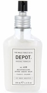 DEPOT 408 Hydratačný balzam po holení KOLÍN 100ml