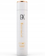 Global Keratin Gk Hair Balancing Shampoo 300 ml