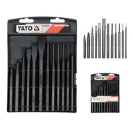 YATO SET KRAJCOV A BODU 12 KUSOV. YT-4714