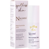 Nacomi Next Level Niacínamidy 20% 30ml