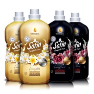 Sofin Luxusný aviváž 4x1,4l 224p