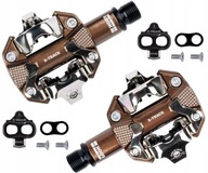 Look X-Track Gravel Pedals