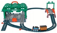 Súprava Fisher-Price Thomas and Friends Grodkowo