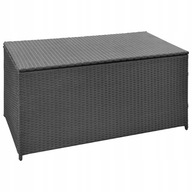 ZÁHRADNÝ BOX 120x50x60 cm RATTAN