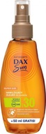 Dax Sun Hydratačný opaľovací olej SPF 30 200 ml