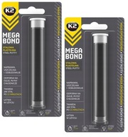 K2 MEGA BOND 20G EPOXIDOVÁ OPRAVNÁ HMOTA