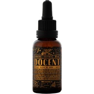 Zmatňujúci olej na fúzy PAN DRWAL Docent Beard Oil 30 ml