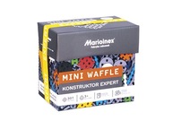 Marioinex Mini Waffle 301 Constructor Expert