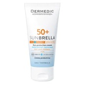 DERMEDIC SUNBRELLA SPF 50+ Krém na suchú pleť 50 ml