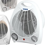 NOVEEN FH03 FARELKA HEATER 2000W ventilátorový ohrievač