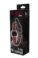 BLAZE DELUXE O-RING ÚSTNY GAG